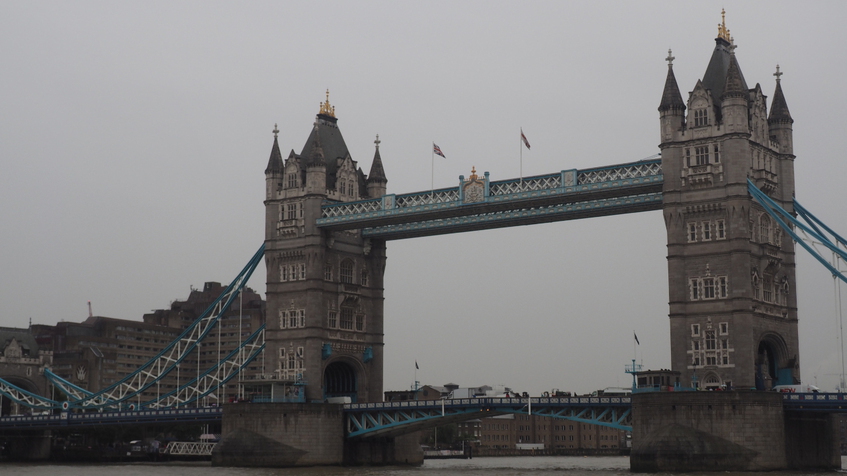 Sommerurlaub mit Kind in England